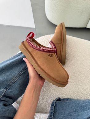 Капці UGG Tasman Chestnut Red, 36