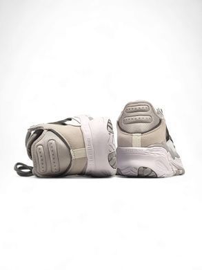 Кросівки Adidas Niteball White Black Grey, 41