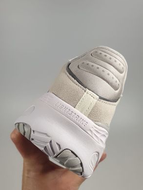 Кросівки Adidas Niteball White Black Grey, 41