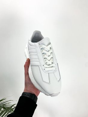 Кроссовки Adidas Retropy E5 Triple White, 37