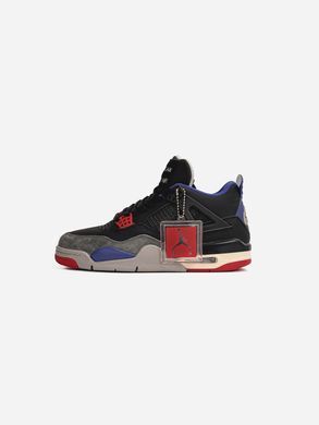 Кроссовки Nike Air Jordan 4 Retro Rare Air, 36