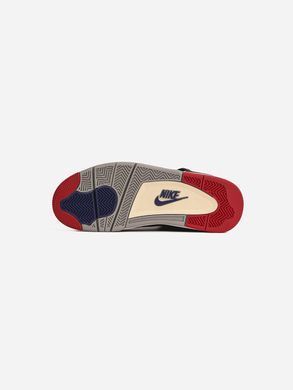 Кроссовки Nike Air Jordan 4 Retro Rare Air, 36
