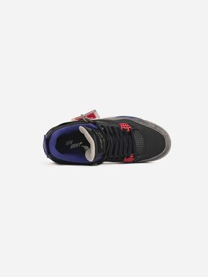 Кроссовки Nike Air Jordan 4 Retro Rare Air, 36