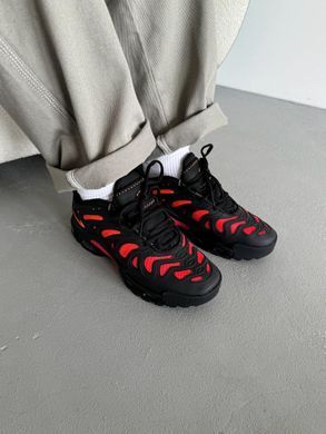 Кроссовки Nike Air Max TN Drift Plus Black Red, 41
