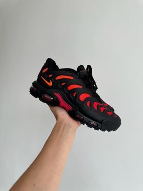 Кроссовки Nike Air Max TN Drift Plus Black Red, 41