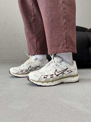 Кроссовки Nike P-6000 Earth Light Bone, 36