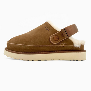 Капці UGG Goldenstar Clog Chestnut, 36