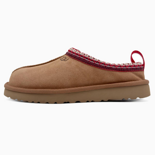 Капці UGG Tasman Chestnut Red, 36