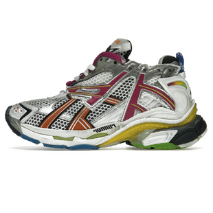 Кросівки Balenciaga Runner Trainer Multicolor, 36