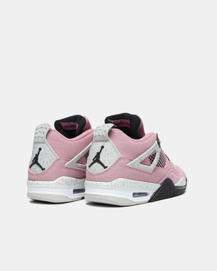 Кросівки Nike Jordan 4 Orchid Pink, 36