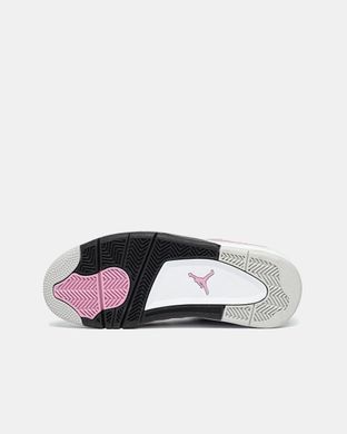 Кросівки Nike Jordan 4 Orchid Pink, 36