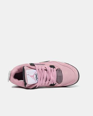 Кросівки Nike Jordan 4 Orchid Pink, 36