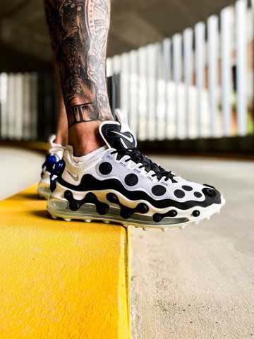 Nike air 2024 max ispa