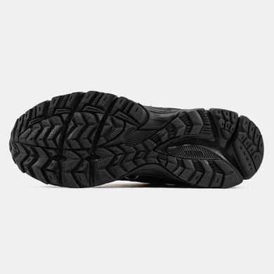 Asics Gel-Kahana 8 Black White, 40