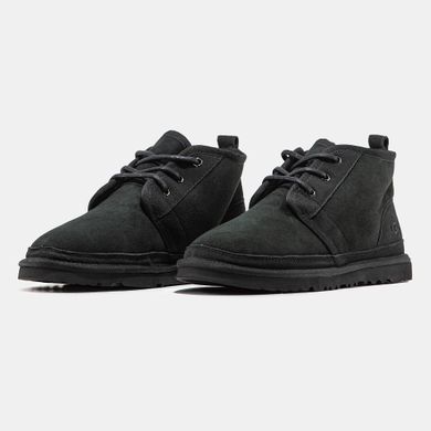 Черевики UGG Neumel Black II, 36