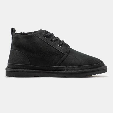 Черевики UGG Neumel Black II, 36