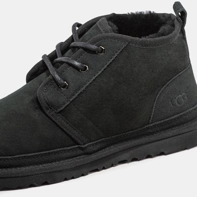 Черевики UGG Neumel Black II, 36