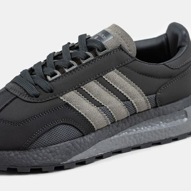 Кросівки Adidas Retropy E5 Black Grey, 41