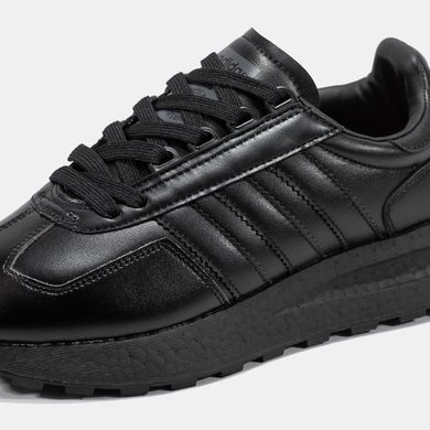 Кросівки Adidas Retropy E5 Triple Black, 40