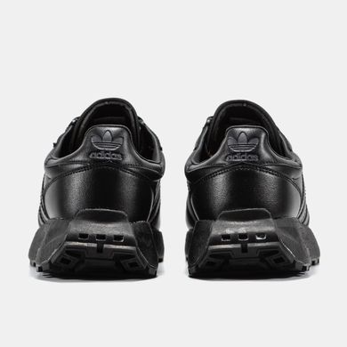 Кросівки Adidas Retropy E5 Triple Black, 40