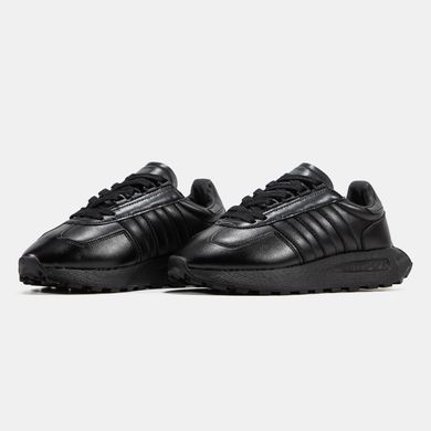 Кросівки Adidas Retropy E5 Triple Black, 40