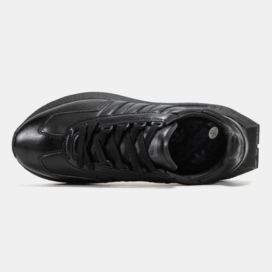 Кросівки Adidas Retropy E5 Triple Black, 40
