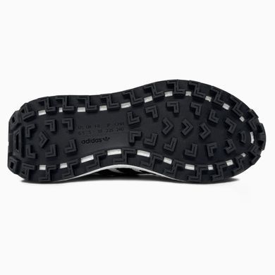 Кросівки Adidas Retropy ES Grey Black, 36