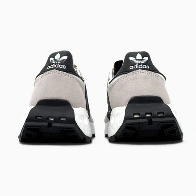 Кросівки Adidas Retropy ES Grey Black, 36