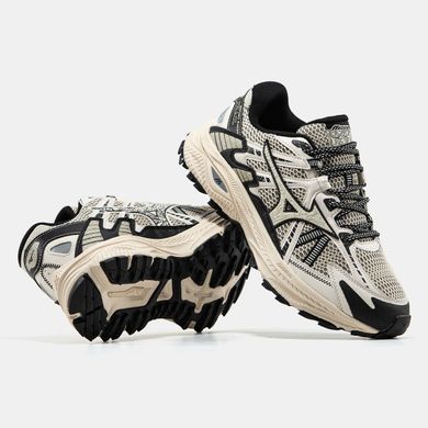Кросівки Mizuno Racer Trail Beige Black, 40