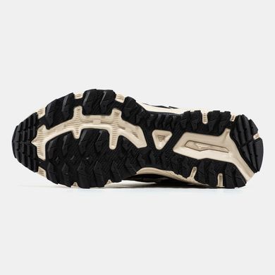 Кросівки Mizuno Racer Trail Beige Black, 40