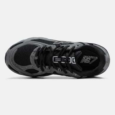Кросівки New Balance 740 Thinsulate Grey Black Termo Gore-Tex, 41