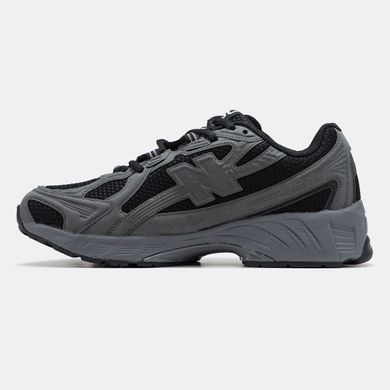 Кросівки New Balance 740 Thinsulate Grey Black Termo Gore-Tex, 41