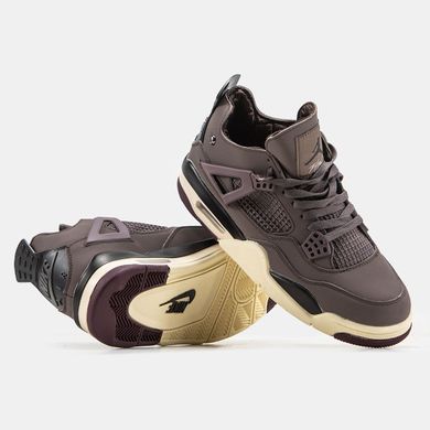 Кроссовки Nike Air Jordan Retro 4 A Ma Maniere Violet Ore, 36