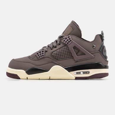 Кросівки Nike Air Jordan Retro 4 A Ma Maniere Violet Ore, 36