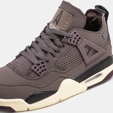 Кросівки Nike Air Jordan Retro 4 A Ma Maniere Violet Ore, 36