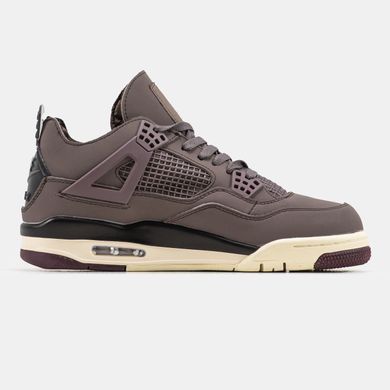 Кроссовки Nike Air Jordan Retro 4 A Ma Maniere Violet Ore, 36