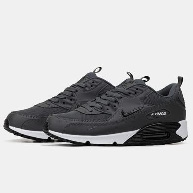 Кросівки Nike Air Max 90 Cordura Grey, 40