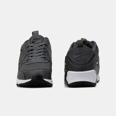 Кросівки Nike Air Max 90 Cordura Grey, 40