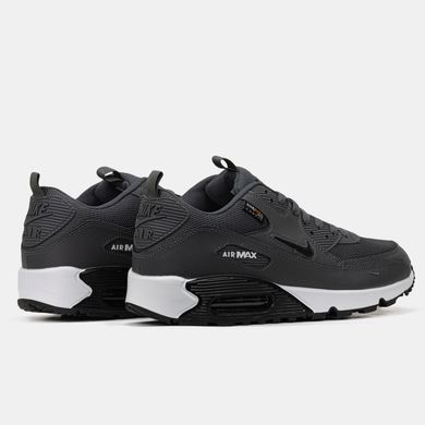 Кросівки Nike Air Max 90 Cordura Grey, 40