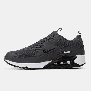 Кросівки Nike Air Max 90 Cordura Grey, 40