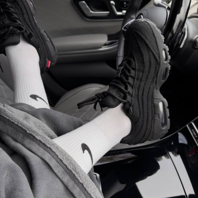 Кросівки Nike Air Max 95 OG Levis Black, 36
