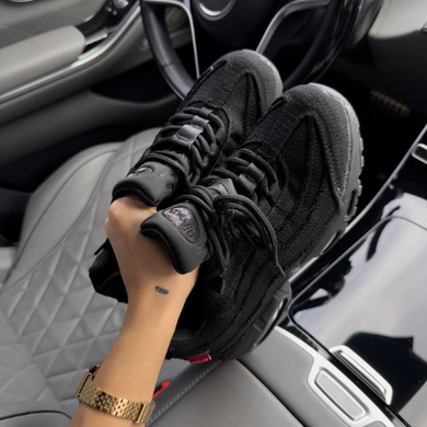 Кросівки Nike Air Max 95 OG Levis Black, 36