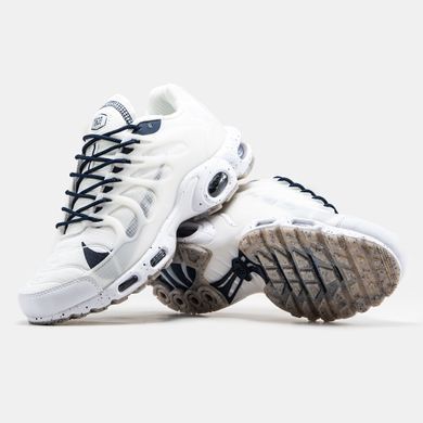 Кросівки Nike Air Max TN Terrascape Plus White Blue, 40