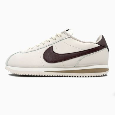 Кросівки Nike Cortez Beige Brown, 36