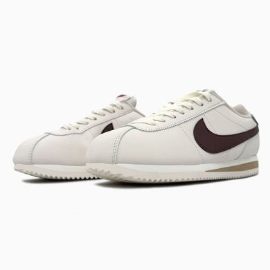 Кросівки Nike Cortez Beige Brown, 36