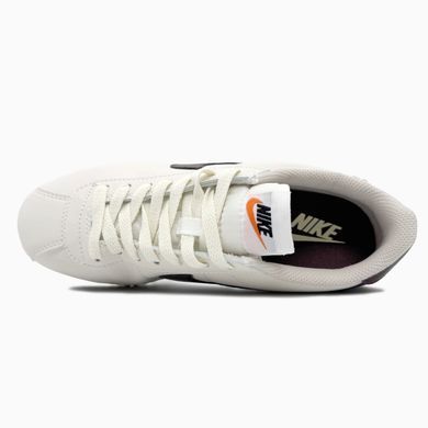 Кросівки Nike Cortez Beige Brown, 36
