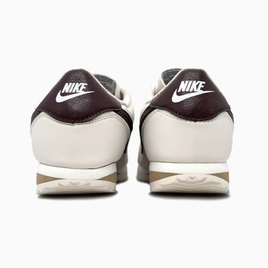 Кросівки Nike Cortez Beige Brown, 36