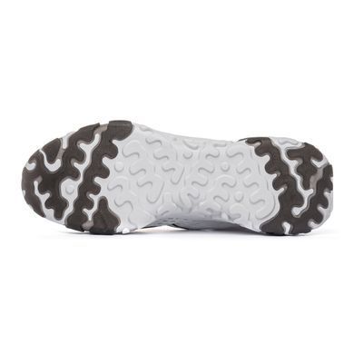 Кросівки Nike React Vision White Black, 41