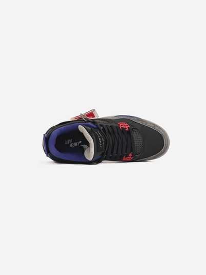Кроссовки Nike Air Jordan 4 Retro Rare Air Купить (Доставка 1-3 Дня)
