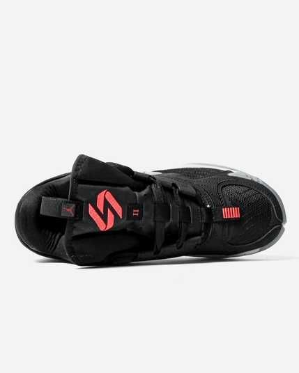 Кросівки Nike Air Jordan Luka 2 Black Grey White Купить (Доставка